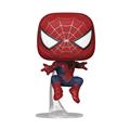 Pop Marvel Spider-Man No Way Home Spider-Man 2 Vin Fig (C: 1