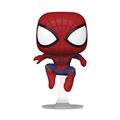 Pop Marvel Spider-Man No Way Home Spider-Man 3 Vin Fig (C: 1