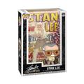 Pop Comic Cover Marvel Stan Lee Vin Fig (C: 1-1-2)