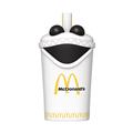 Pop Ad Icons Mcdonalds Drink Cup Vin Fig (C: 1-1-2)