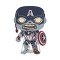 Lf Pop Sized Pin Marvel What If Zombie 2 Pin (C: 1-1-2)