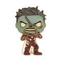 Lf Pop Sized Pin Marvel What If Zombie 1 Pin (C: 1-1-2)