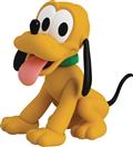 Disney Pluto Nendoroid AF (C: 1-1-2)