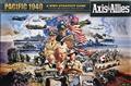 AXIS-ALLIES-1940-PACIFIC-2ND-ED-BOARD-GAME-(C-0-1-2)