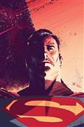 SUPERMAN-LOST-1-(OF-10)-CVR-C-LEE-WEEKS-CARD-STOCK-VAR