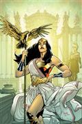 Wonder Woman #797 Cvr A Yanick Paquette (Revenge of The Gods)