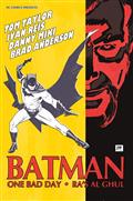 BATMAN-ONE-BAD-DAY-RAS-AL-GHUL-1-(ONE-SHOT)-CVR-D-INC-150-BRUNO-REDONDO-VAR