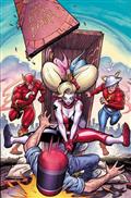 MULTIVERSITY-HARLEY-SCREWS-UP-THE-DCU-1-(OF-6)-CVR-D-INC-150-CHAD-HARDIN-CARD-STOCK-VAR