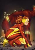 Flash #794 Cvr A Taurin Clarke (One-Minute War)