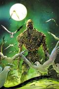 SWAMP-THING-GREEN-HELL-3-(OF-3)-CVR-C-INC-125-TRAVEL-FOREMAN-VAR-(MR)