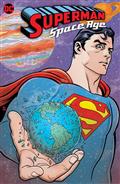 Superman Space Age HC