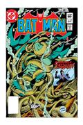 Batman #357 Facsimile Edition Cvr A Ed Hannigan & Dick Giordano