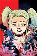 HARLEY-QUINN-THE-ANIMATED-SERIES-LEGION-OF-BATS-6-(OF-6)-CVR-C-INC-125-DOMINIKE-DOMO-STANTON-CARD-STOCK-VAR-(MR)