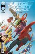 JUSTICE-SOCIETY-OF-AMERICA-5-(OF-12)-CVR-A-MIKEL-JANIN