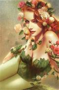 Poison Ivy #10 Cvr C Joshua Middleton Card Stock Var