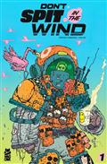 DONT-SPIT-IN-THE-WIND-1-(OF-4)-CVR-A-STEFANO-CARDOSELLI-