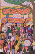 COMICS-FOR-CHOICE-TP-2ND-EDITION