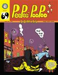 Peepee Poopoo #69 (One Shot)