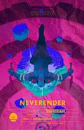Neverender The Final Duels #1 (of 3) Cvr B Devin Kraft Var (MR)