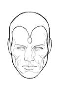 AVENGERS-TWILIGHT-4-50-COPY-INCH-HEADSHOT-SKETCH-VIR-VAR