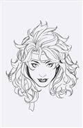 X-MEN-32-50-COPY-INCV-MARK-BROOKS-HEADSHOT-SKETCH-VIR-VAR