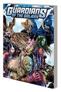GUARDIANS OF THE GALAXY TP VOL 02 GROOTRISE