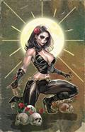 GRIMM-FAIRY-TALES-82-CVR-C-CEDRIC-POULAT