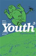 YOUTH TP VOL 03 