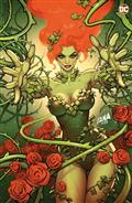 POISON-IVY-20-CVR-F-INC-150-DAVID-NAKAYAMA-CARD-STOCK-VAR