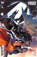 BATMAN-SUPERMAN-WORLDS-FINEST-25-CVR-B-JAMAL-CAMPBELL-CARD-STOCK-VAR