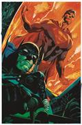 BATMAN-SUPERMAN-WORLDS-FINEST-25-CVR-F-ALVARO-MARTINEZ-BUENO-CARD-STOCK-VAR