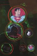 BATMAN-SUPERMAN-WORLDS-FINEST-25-CVR-I-INC-150-STEVAN-SUBIC-CARD-STOCK-VAR