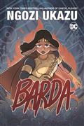 BARDA-TP