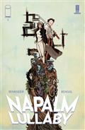 NAPALM-LULLABY-1-CVR-B-DANIEL-WARREN-JOHNSON-VAR