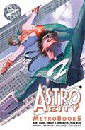 Astro City Metrobook TP Vol 05 