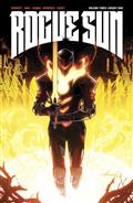 Rogue Sun TP Vol 3 