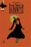 SEVEN-YEARS-IN-DARKNESS-YEAR-TWO-1-(OF-4)-CVR-A-JOSEPH-SCHMALKE-CARD-STOCK
