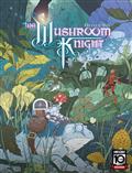 Mushroom Knight TP Vol 1