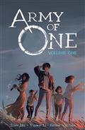 Army of One SC Vol 1 (MR)