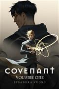 Covenant SC (MR)