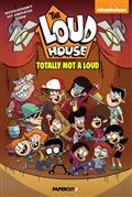 LOUD-HOUSE-TP-VOL-20-TOTALLY-NOT-A-LOUD