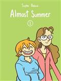 Almost Summer GN Vol 1