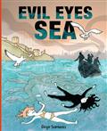 Evil Eyes Sea TP