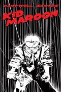 Kid Maroon #1 (of 4) Cvr I Der-Shing Helmer Vault Vintage Sin City Homage Var