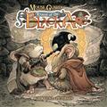 Mouse Guard Dawn of The Black Axe #1 (of 3) Cvr B Petersen