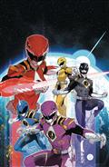 POWER-RANGERS-PRIME-5-CVR-H-25-COPY-INCV-FOIL-STAMP-MORA-