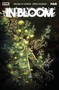 In Bloom #4 (of 5) Cvr B Templesmith