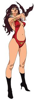 GONZALEZ-VAMPIRELLA-50TH-ANN-PREMIUM-ENAMEL-PIN