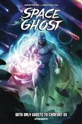 Space Ghost TP Vol 01 Ghosts Comfort Us 