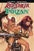 RED-SONJA-TARZAN-TP